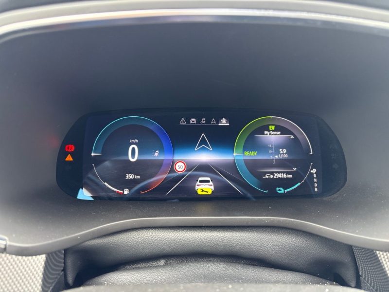 RENAULT ARKANA 1.6 E-TECH 145 INTENS 2022