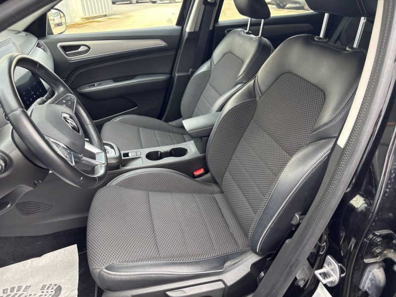 RENAULT ARKANA 1.6 E-TECH 145 INTENS 2022