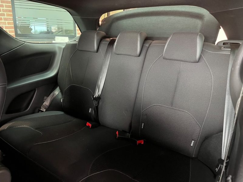 🚗 CITROËN DS3 1.6 100 Ch SO CHIC 🎵 Bluetooth • 🧊 Climatisation