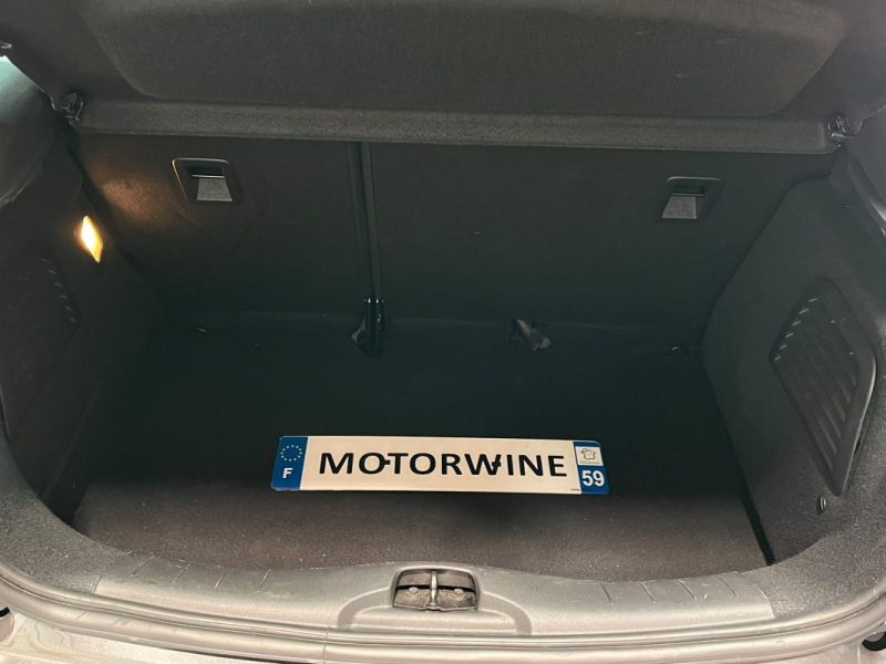 🚗 CITROËN DS3 1.6 100 Ch SO CHIC 🎵 Bluetooth • 🧊 Climatisation