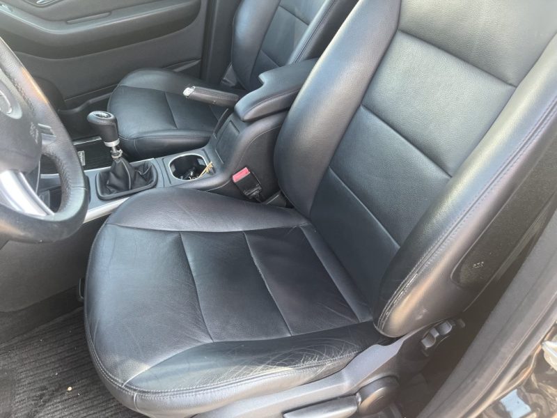 MERCEDES CLASSE B B200 2008