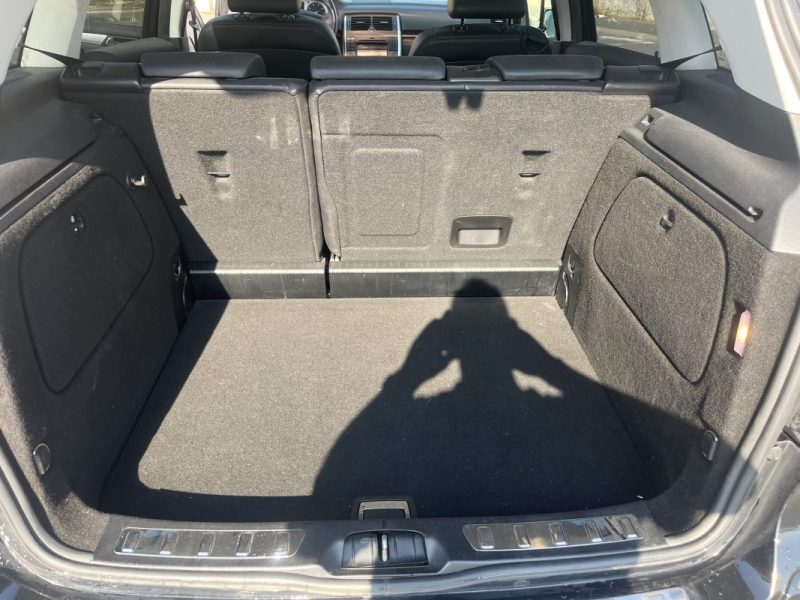 MERCEDES CLASSE B B200 2008
