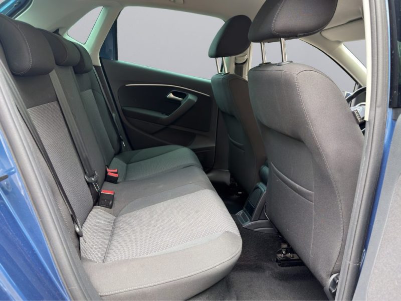 VOLKSWAGEN POLO 1.2 TSI 90 BLUEMOTION TECHNOLOGY SPORTLINE 
