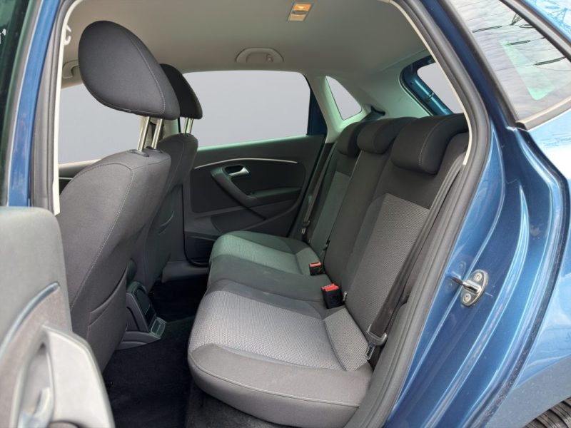 VOLKSWAGEN POLO 1.2 TSI 90 BLUEMOTION TECHNOLOGY SPORTLINE 