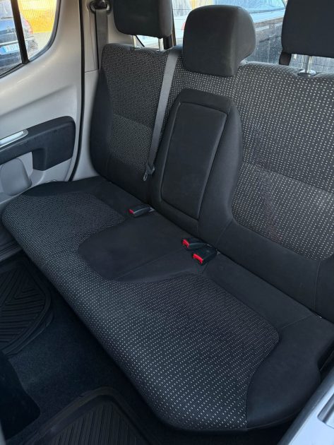 MITSUBISHI L200 - DOUBLE CAB - 2.5 TD - 178 CH - INTENSE - GARANTIE 3 MOIS 