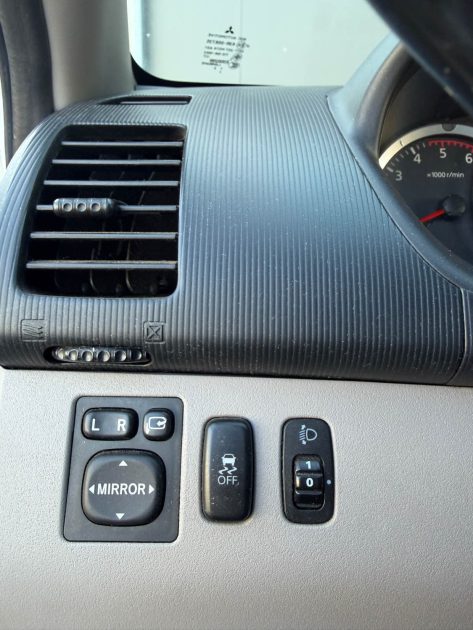 MITSUBISHI L200 - DOUBLE CAB - 2.5 TD - 178 CH - INTENSE - GARANTIE 3 MOIS 