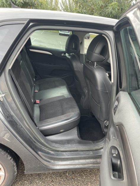 CITROEN C4 1.2 130CH