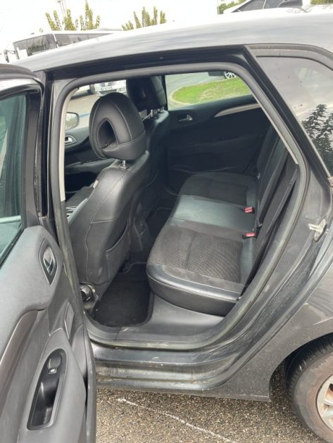 CITROEN C4 1.2 130CH