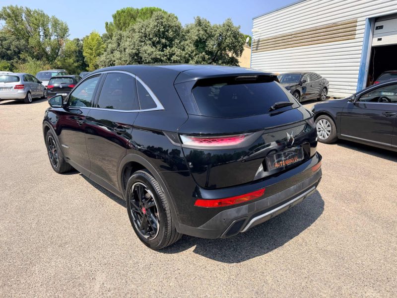 DS DS7 CROSSBACK BLUEHDI 130CH PERFORMANCE LINE 79MKM