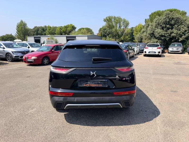 DS DS7 CROSSBACK BLUEHDI 130CH PERFORMANCE LINE 79MKM