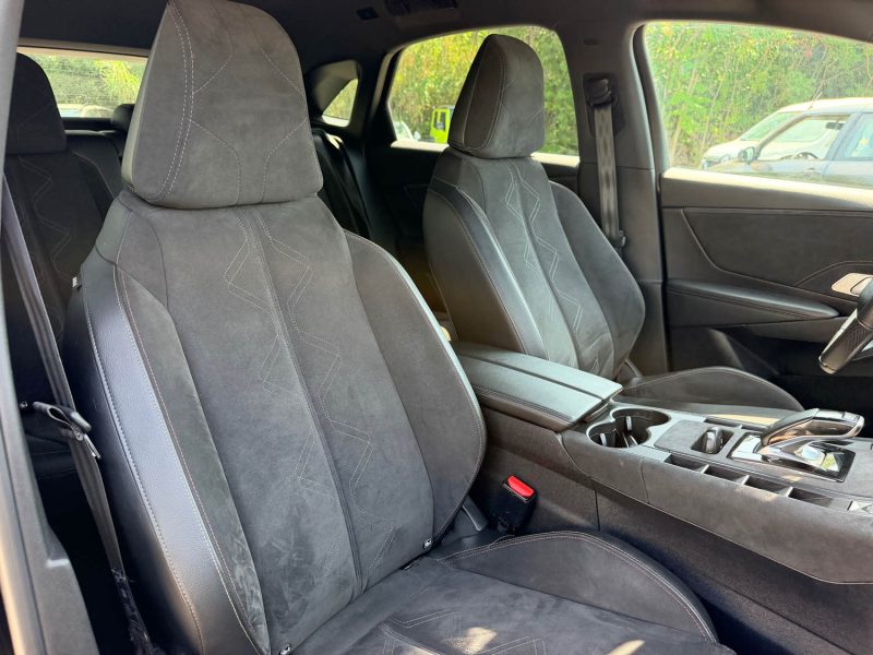 DS DS7 CROSSBACK BLUEHDI 130CH PERFORMANCE LINE 79MKM