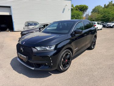 DS DS7 CROSSBACK BLUEHDI 130CH PERFORMANCE LINE 79MKM