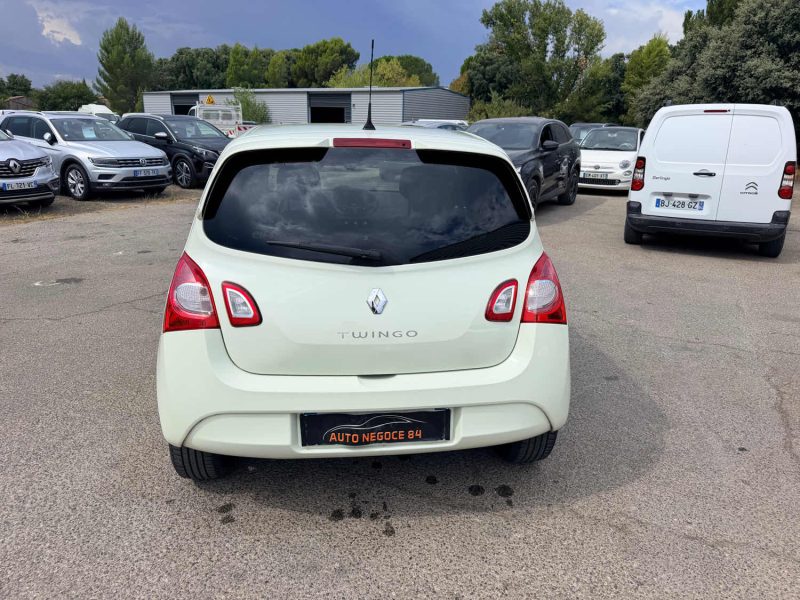 RENAULT TWINGO II 1.2 75 ACCESS 157MKM