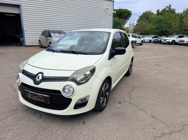 RENAULT TWINGO II 1.2 75 ACCESS 157MKM