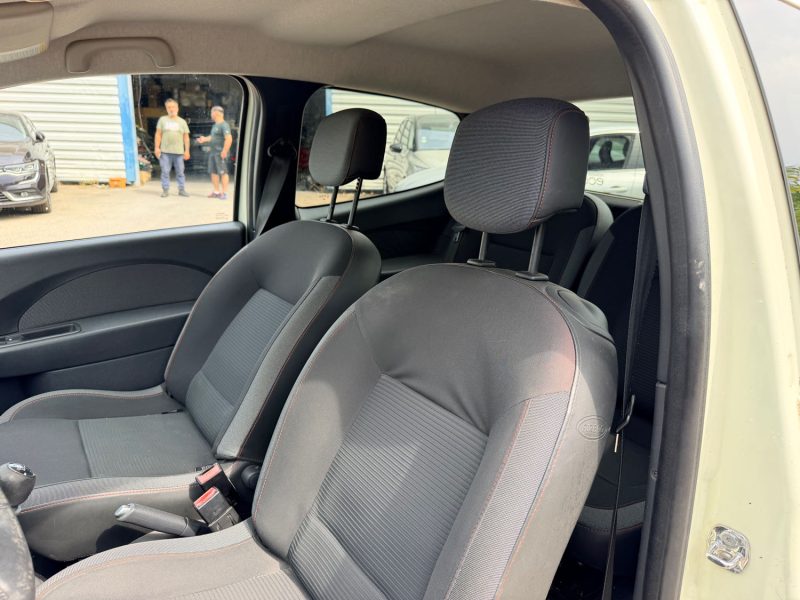 RENAULT TWINGO II 1.2 75 ACCESS 157MKM