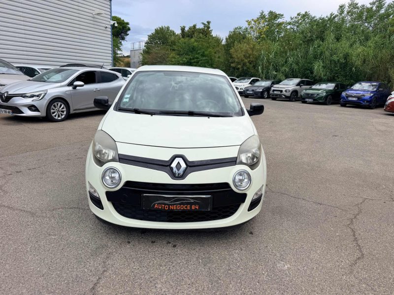 RENAULT TWINGO II 1.2 75 ACCESS 157MKM