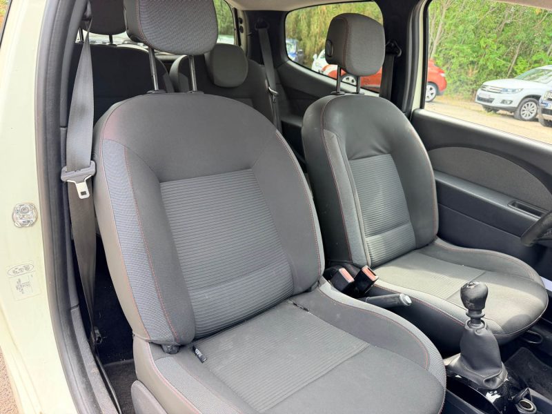 RENAULT TWINGO II 1.2 75 ACCESS 157MKM