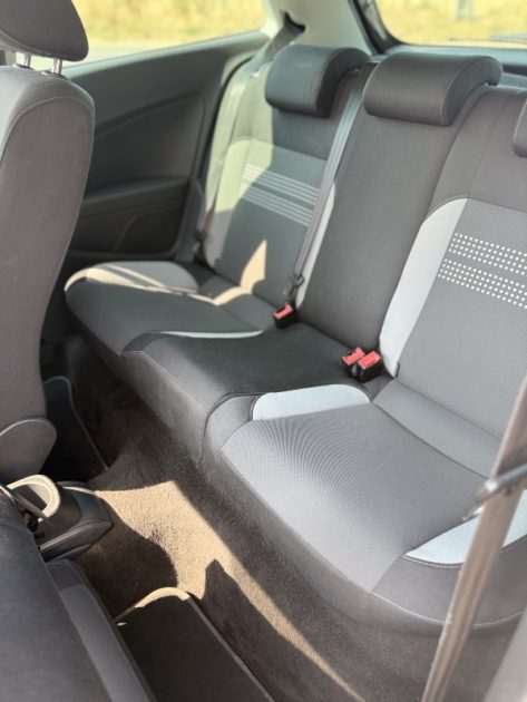 VOLKSWAGEN POLO 1.2 60 TRENDLINE 2013