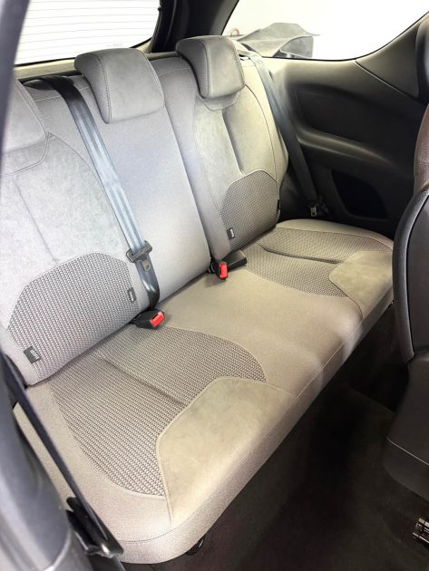 DS DS3 1.2 VTI 110 CV SO CHIC 2017