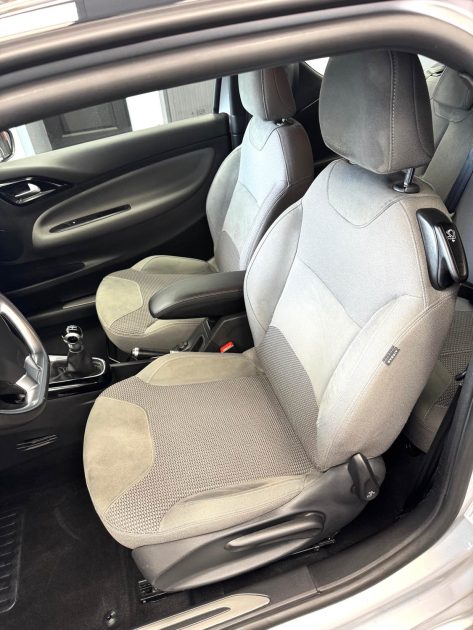 DS DS3 1.2 VTI 110 CV SO CHIC 2017