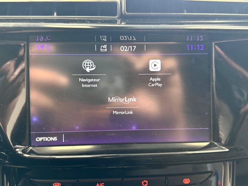 DS DS3 1.2 VTI 110 CV SO CHIC 2017