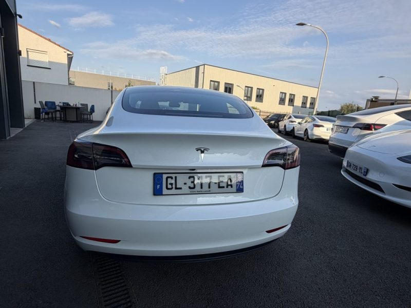 TESLA MODEL 3 PROPULSION 2022 LFP