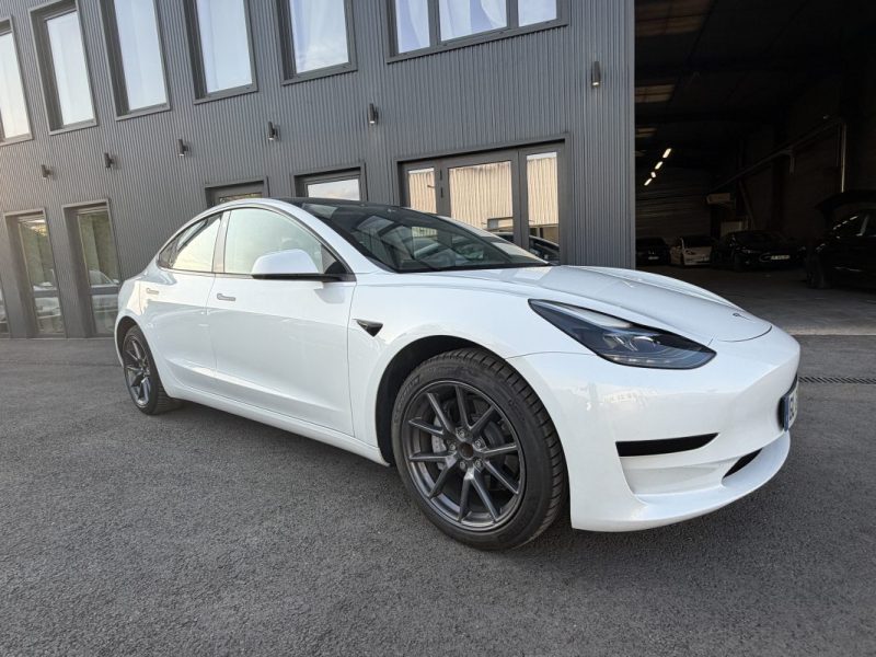 TESLA MODEL 3 PROPULSION 2022 LFP