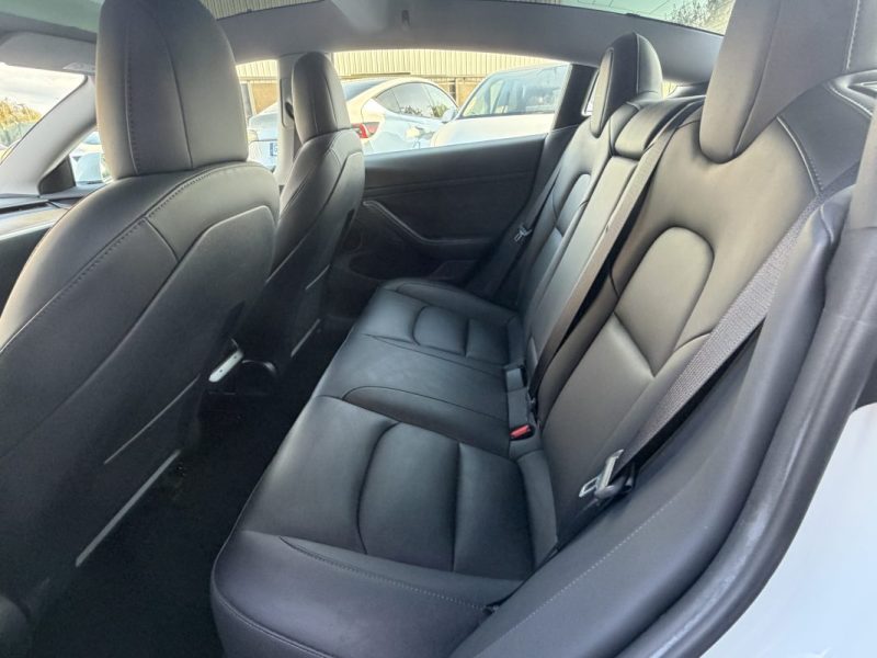 TESLA MODEL 3 PROPULSION 2022 LFP