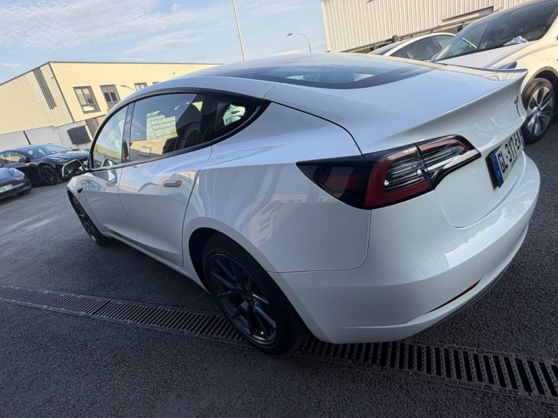 TESLA MODEL 3 PROPULSION 2022 LFP