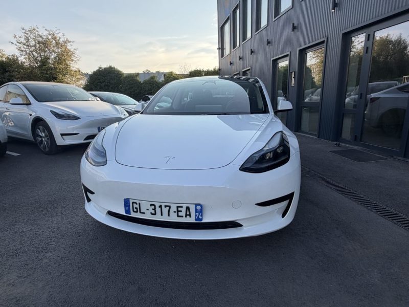 TESLA MODEL 3 PROPULSION 2022 LFP