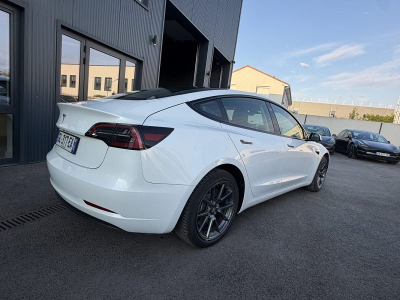 TESLA MODEL 3 PROPULSION 2022 LFP