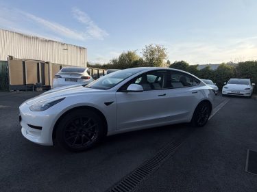 TESLA MODEL 3 PROPULSION 2022 LFP