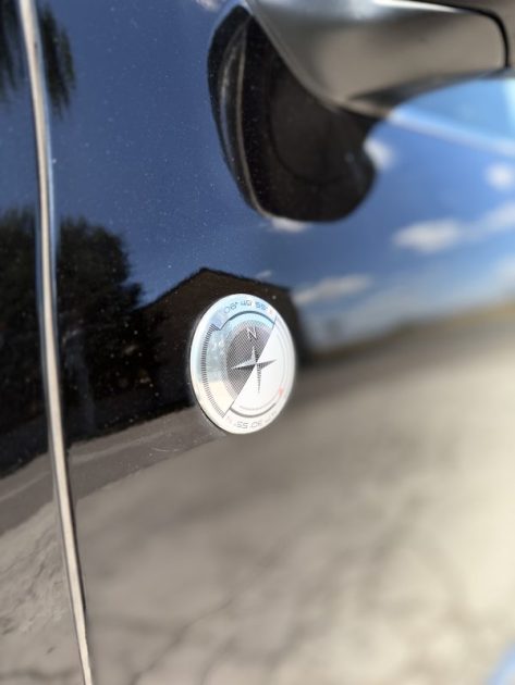 PEUGEOT 2008 CROSSWAY GARANTIE ET REVISÉ