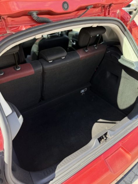 RENAULT CLIO IV 1.5 DCI 90 ZEN 2015