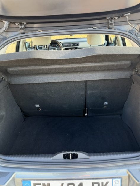 CITROËN C3 CACTUS BOITE AUTOMATIQUE GARANTIE ET RÉVISÉ ✅