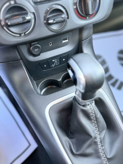 CITROËN C3 CACTUS BOITE AUTOMATIQUE GARANTIE ET RÉVISÉ ✅