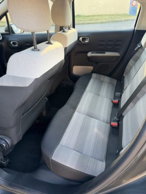 CITROËN C3 CACTUS BOITE AUTOMATIQUE GARANTIE ET RÉVISÉ ✅