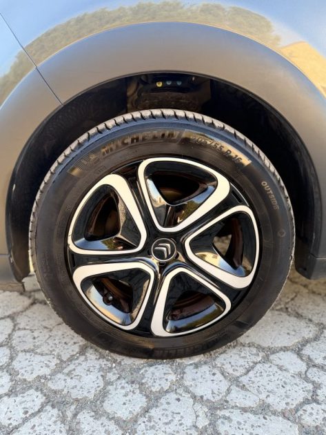 CITROËN C3 CACTUS BOITE AUTOMATIQUE GARANTIE ET RÉVISÉ ✅