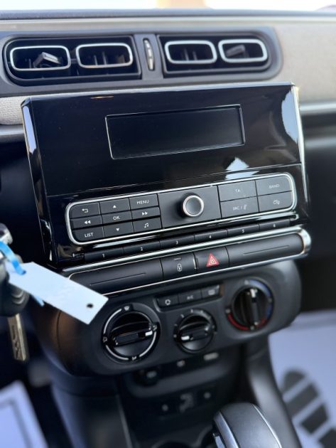 CITROËN C3 CACTUS BOITE AUTOMATIQUE GARANTIE ET RÉVISÉ ✅