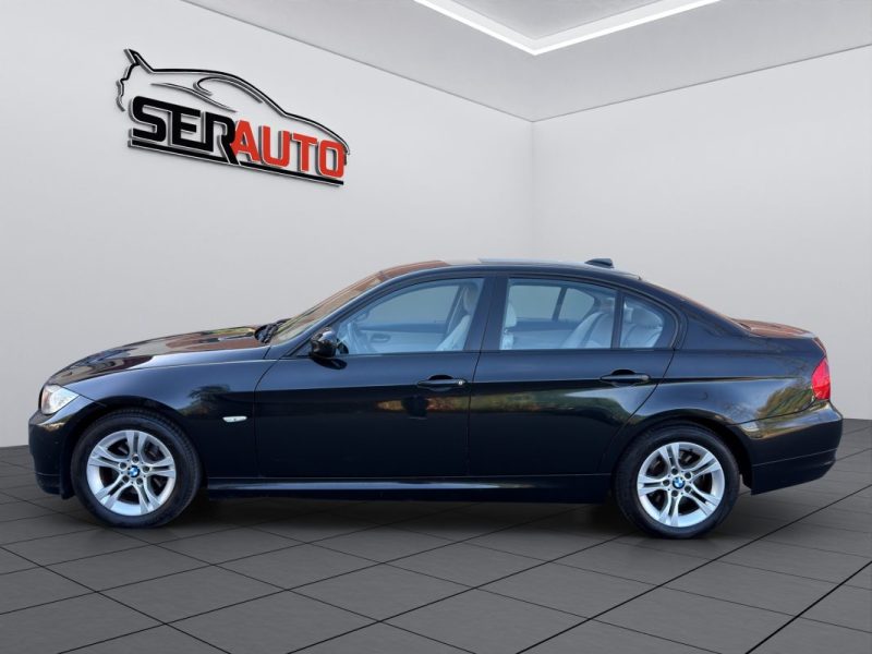 B.M.W. SERIE 3 E90 LCI 318D 143 EDITION EXECUTIVE