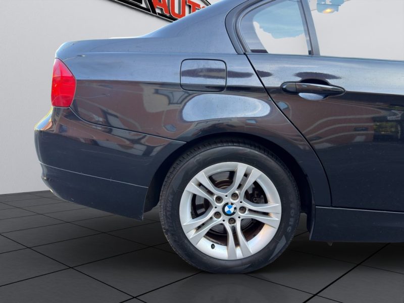B.M.W. SERIE 3 E90 LCI 318D 143 EDITION EXECUTIVE
