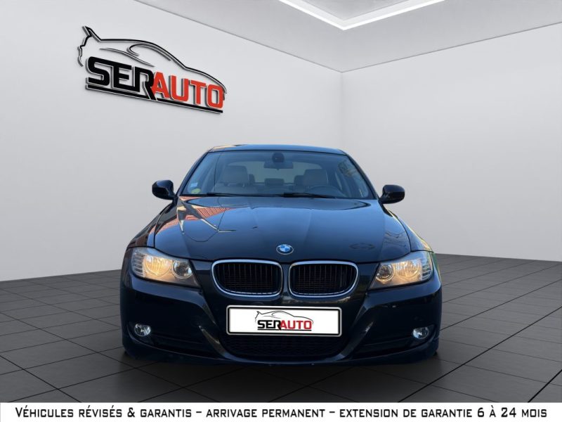 B.M.W. SERIE 3 E90 LCI 318D 143 EDITION EXECUTIVE