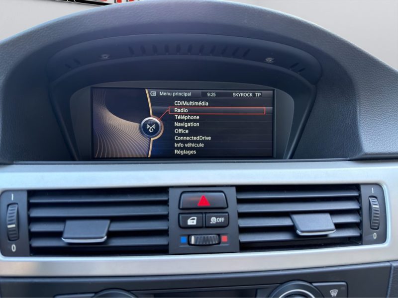 B.M.W. SERIE 3 E90 LCI 318D 143 EDITION EXECUTIVE