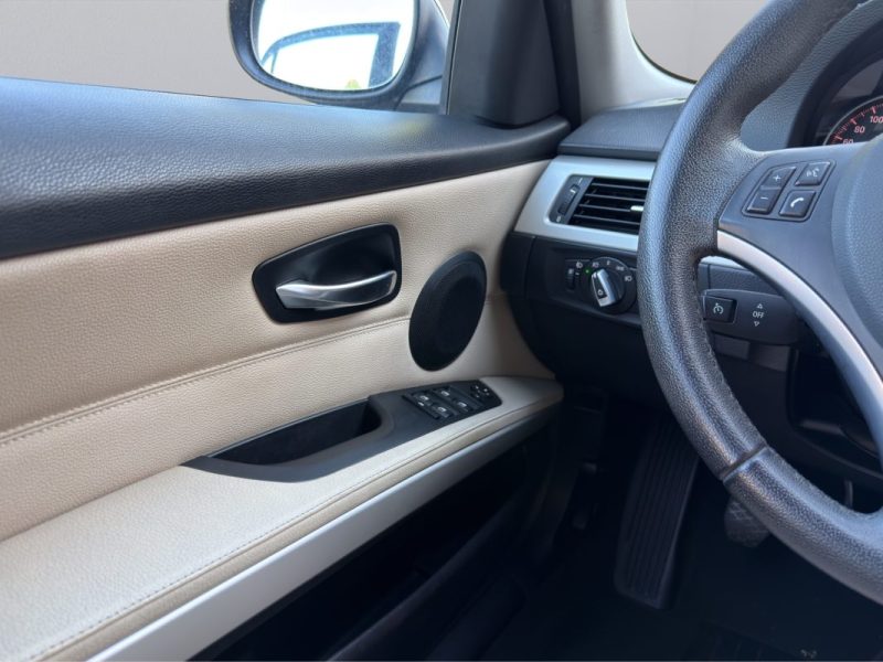 B.M.W. SERIE 3 E90 LCI 318D 143 EDITION EXECUTIVE