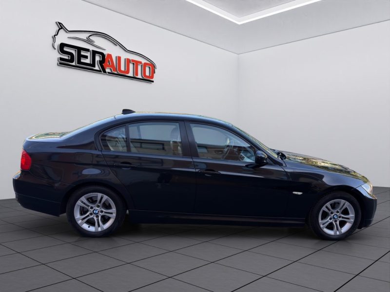 B.M.W. SERIE 3 E90 LCI 318D 143 EDITION EXECUTIVE