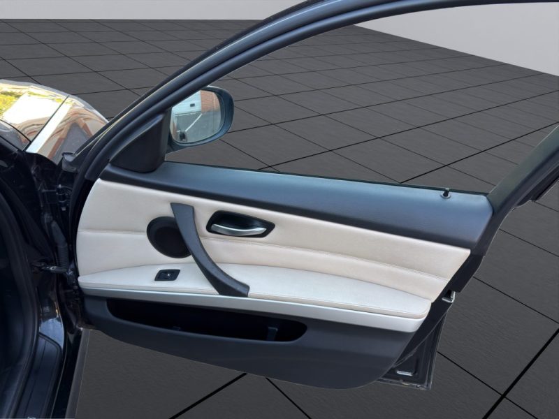 B.M.W. SERIE 3 E90 LCI 318D 143 EDITION EXECUTIVE