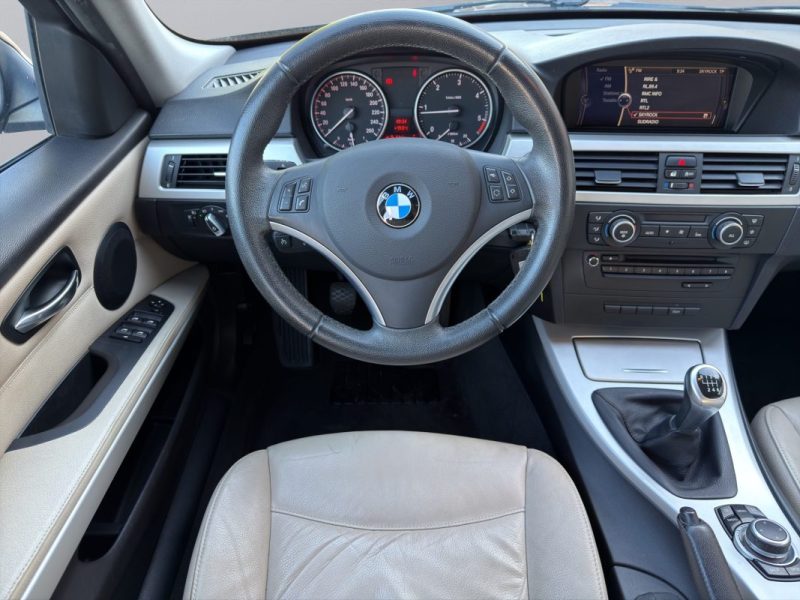 B.M.W. SERIE 3 E90 LCI 318D 143 EDITION EXECUTIVE