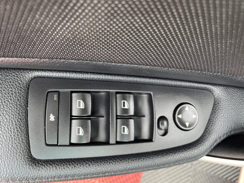 B.M.W. SERIE 1 118D SPORT DESIGN BA 2009