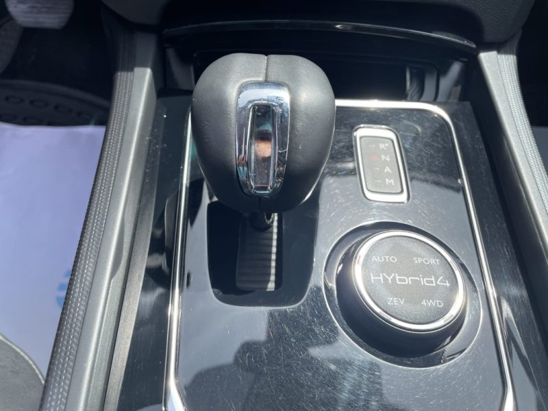 PEUGEOT 508 HYBRID4 2.0 HDI 163CV  GARANTIE 3/12 MOIS 2013