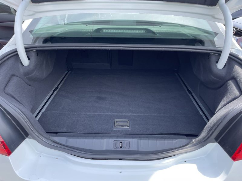 PEUGEOT 508 HYBRID4 2.0 HDI 163CV  GARANTIE 3/12 MOIS 2013